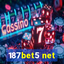 187bet5 net